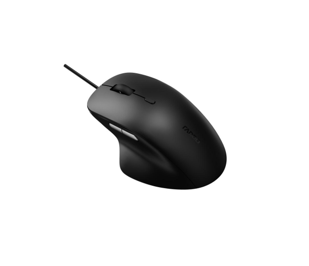 RAPOO N500 czarna - 1150448 - zdjęcie 2
